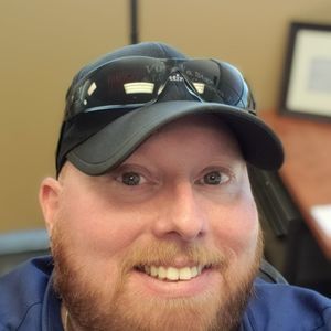 Meet your Posher, Steven